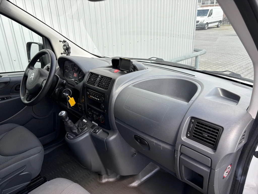 Citroën Jumpy – foto 23