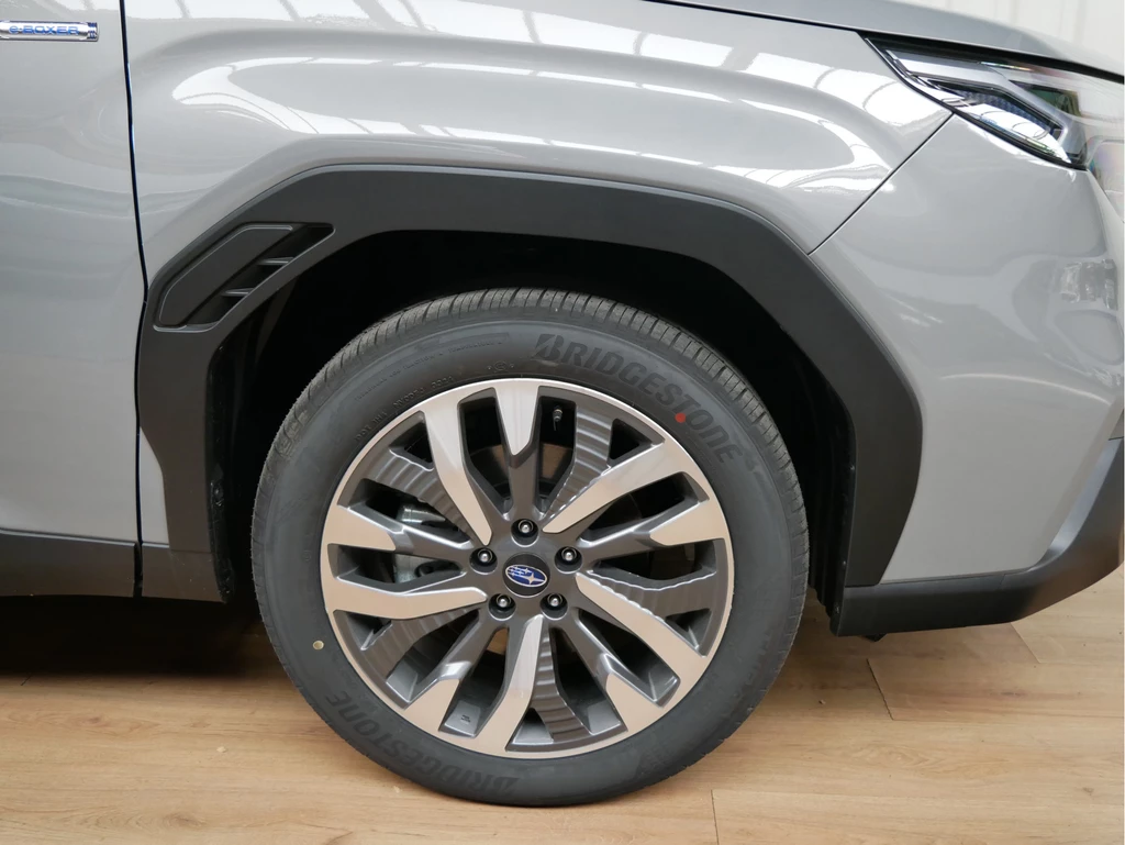 Subaru Forester – foto 9