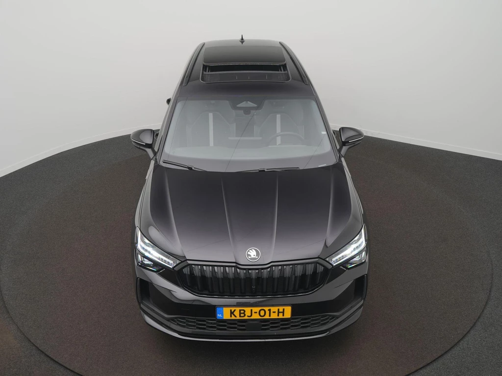 Škoda Kodiaq – foto 11