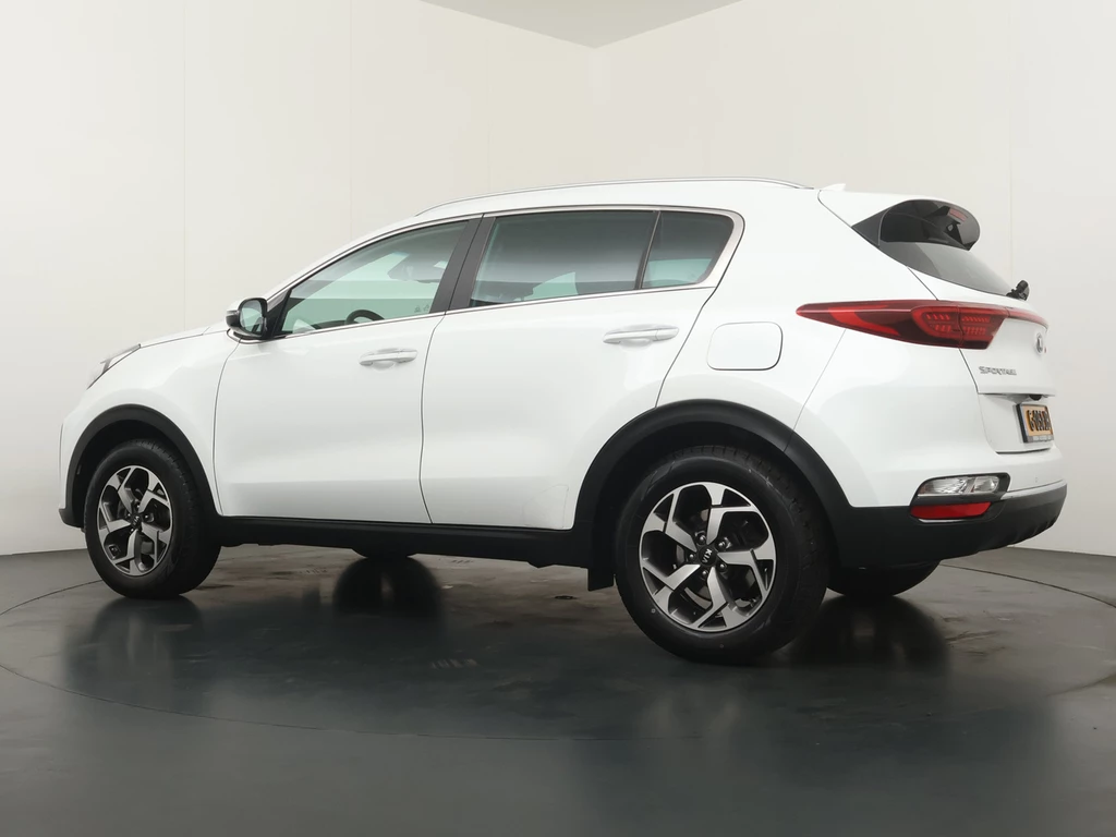 Kia Sportage – foto 5