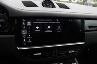 Porsche Cayenne – thumbnail 22