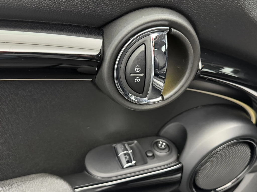 MINI Electric – foto 25