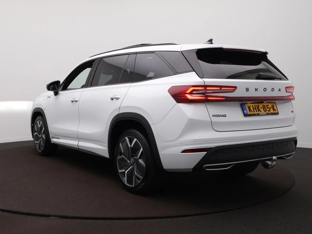 Škoda Kodiaq – foto 4