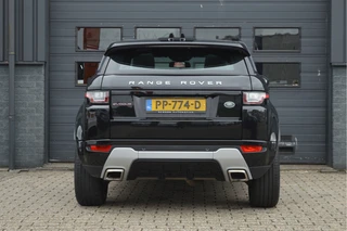 Land Rover Range Rover Evoque – thumbnail 3