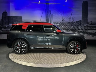 MINI Countryman – thumbnail 13