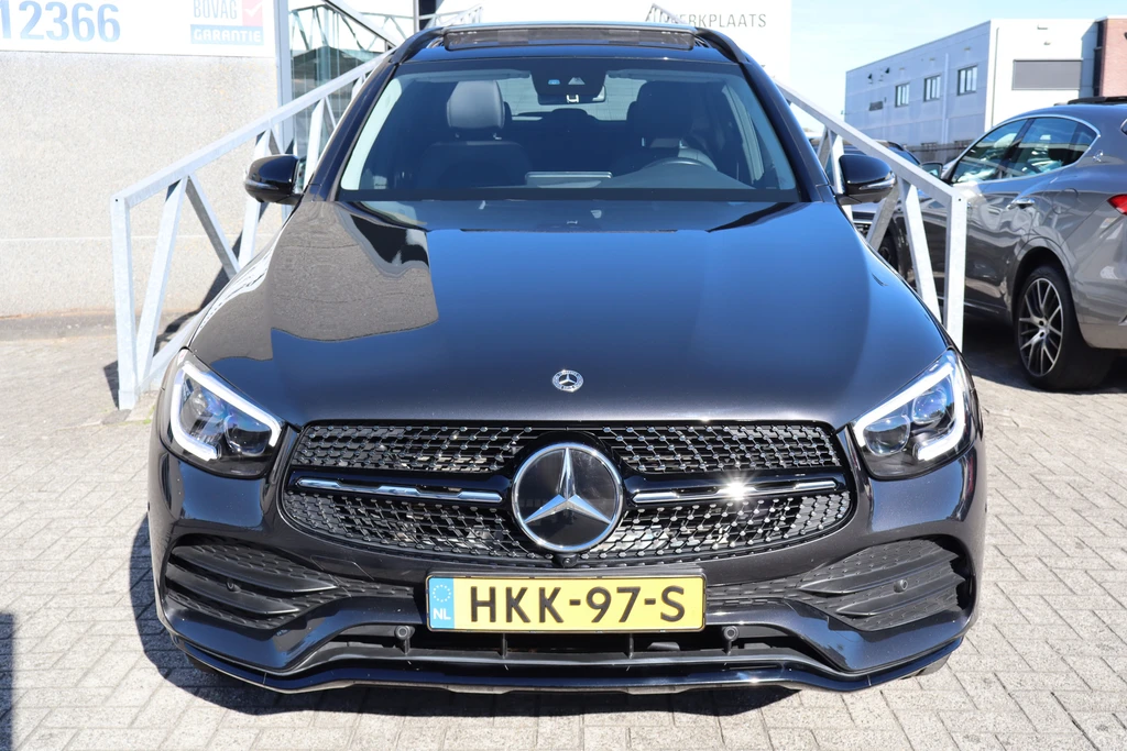 Mercedes-Benz GLC – foto 8