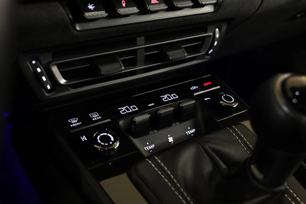 Porsche 911 – foto 24