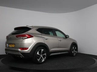 Hyundai Tucson – thumbnail 6