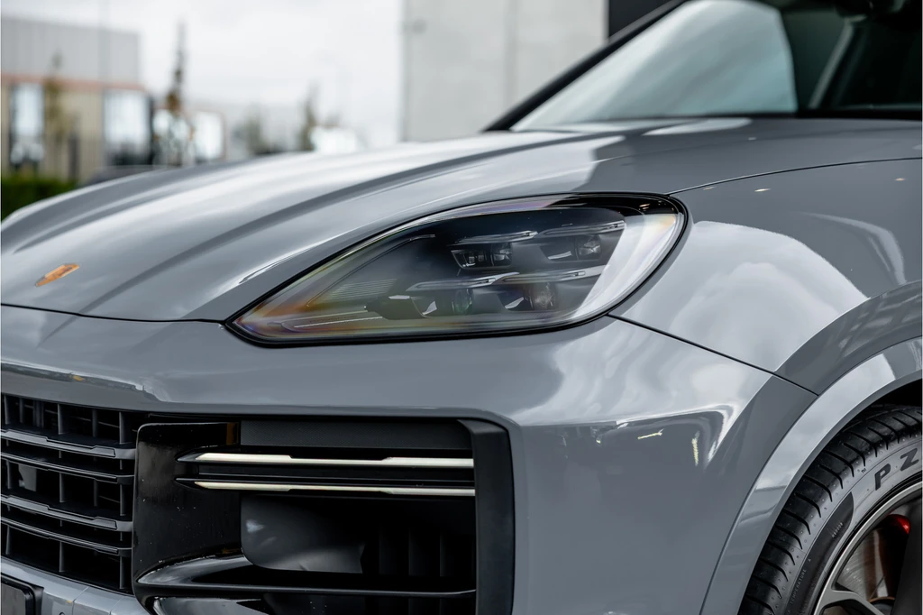 Porsche Cayenne – foto 52