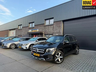 Mercedes-Benz GLB – thumbnail 1