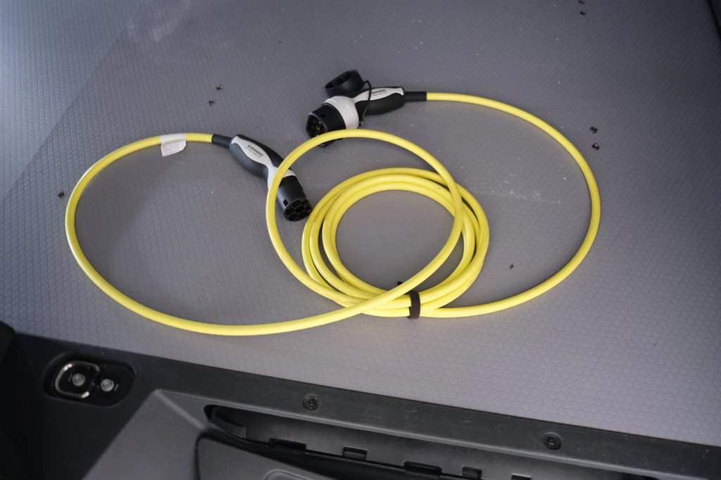 Volkswagen ID. Buzz Cargo – foto 38