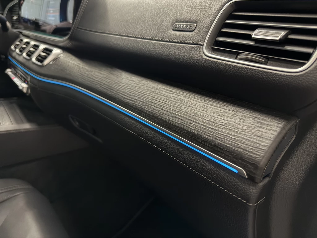 Mercedes-Benz GLE – foto 53