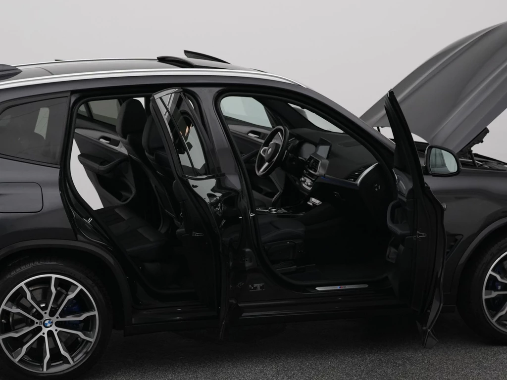 BMW X3 – foto 36