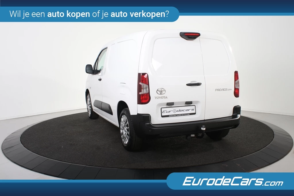 Toyota ProAce – foto 10