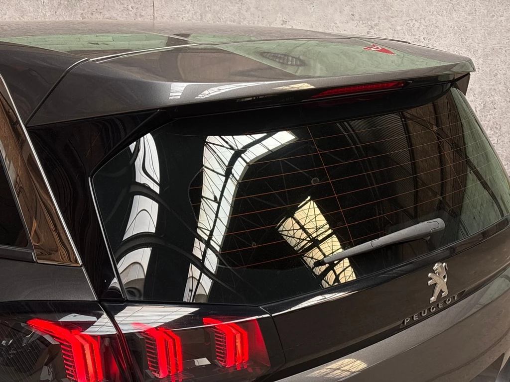 Peugeot 5008 – foto 28