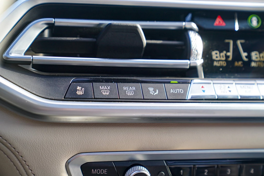 BMW X6 – foto 52