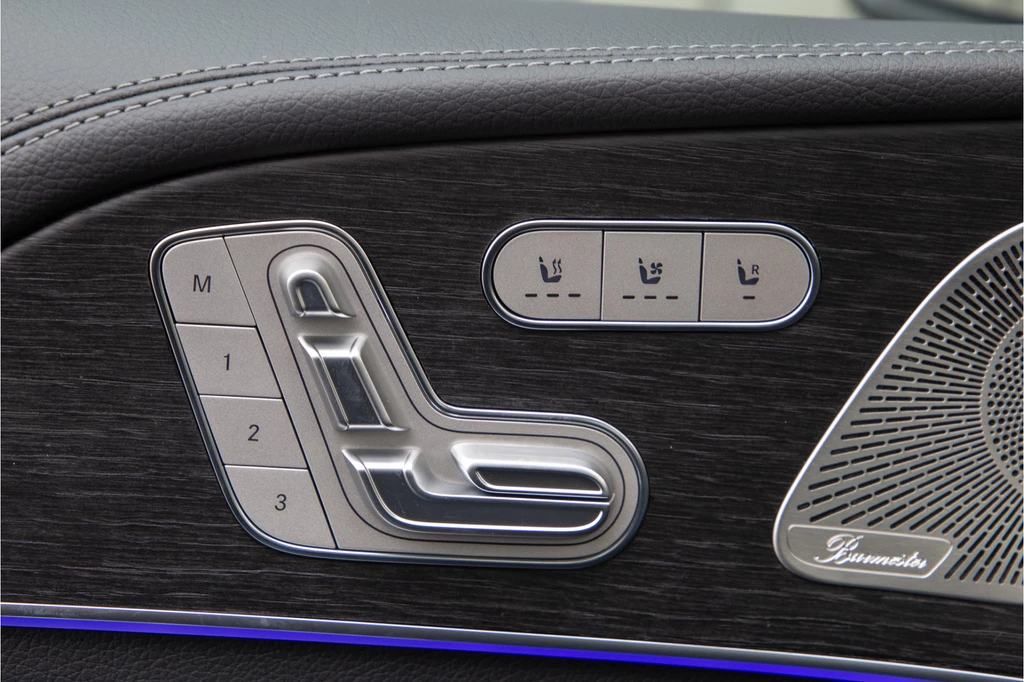 Mercedes-Benz GLE – foto 26
