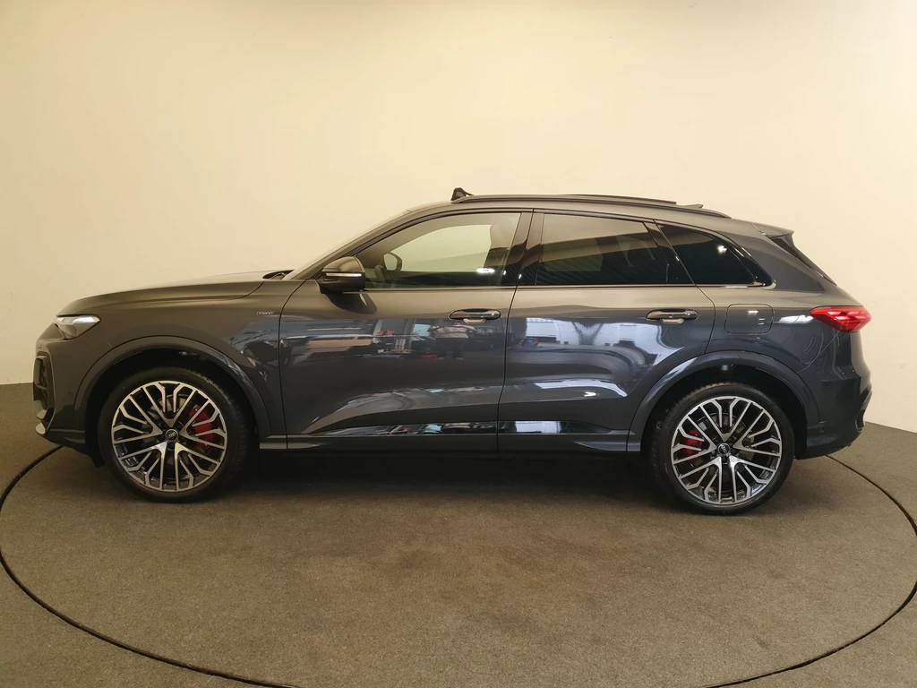 Audi Q5 – foto 3
