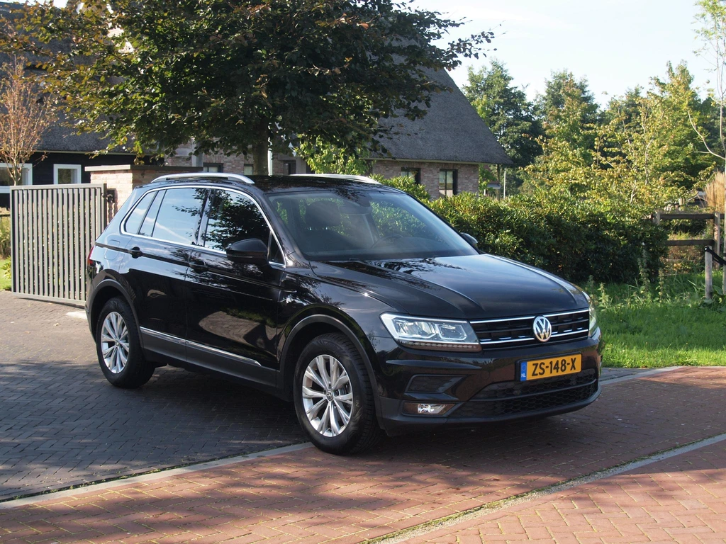 Volkswagen Tiguan – foto 9