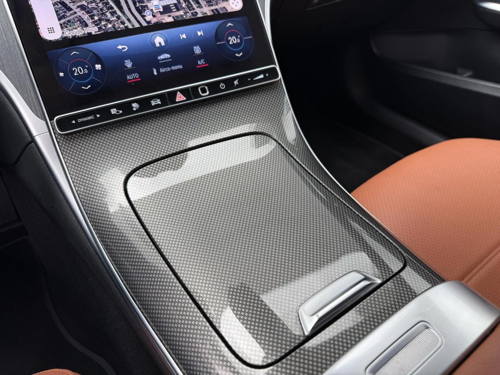 Mercedes-Benz C-Klasse – foto 20