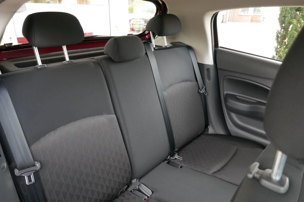 Mitsubishi Space Star – foto 19
