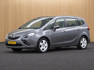Opel Zafira Tourer – thumbnail 1