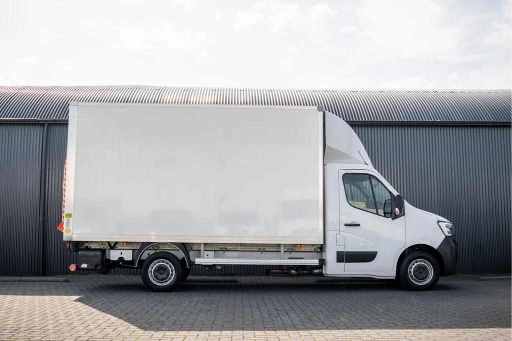 Renault Master – foto 5