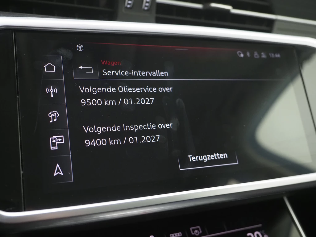 Audi A6 – foto 30