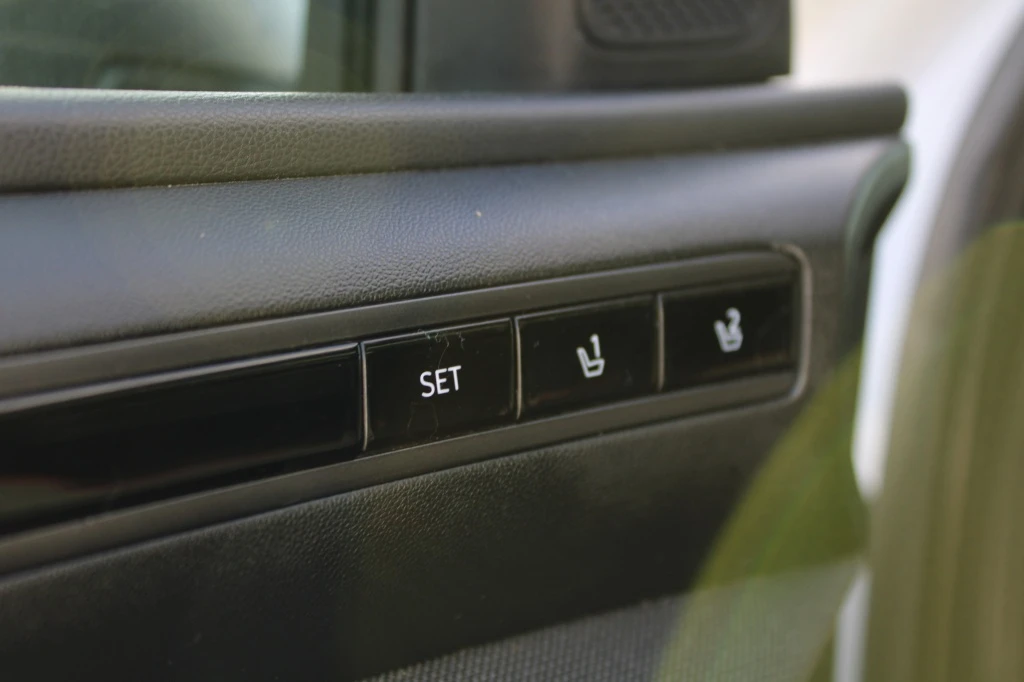 Hyundai Tucson – foto 11
