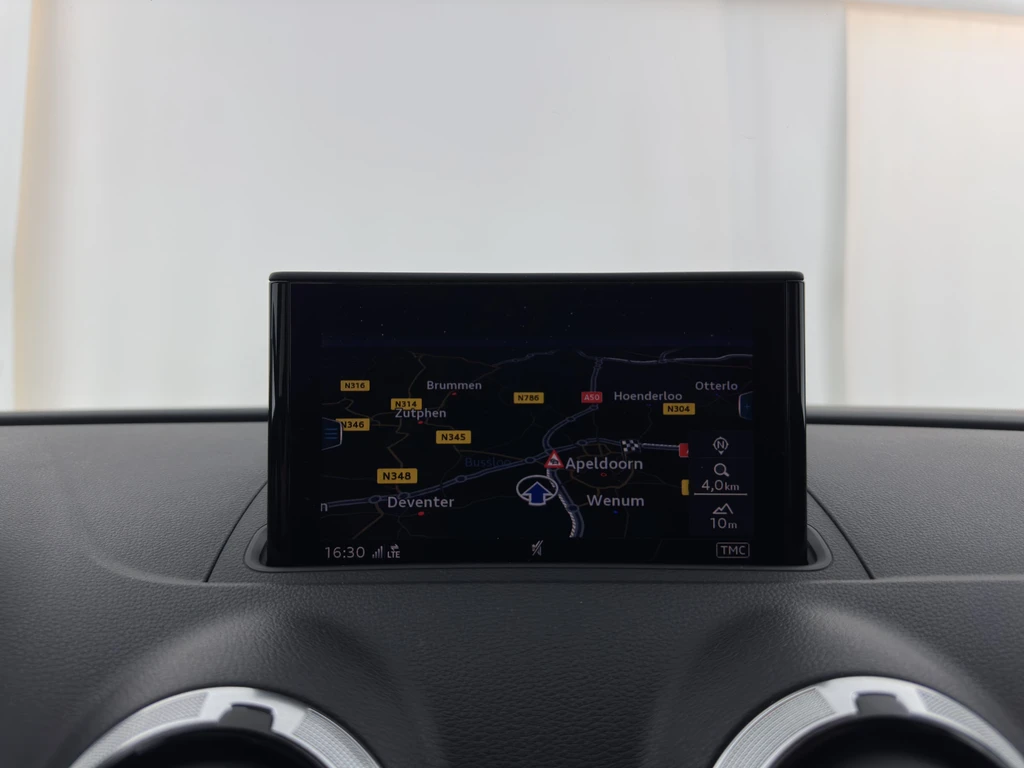 Audi A3 – foto 14