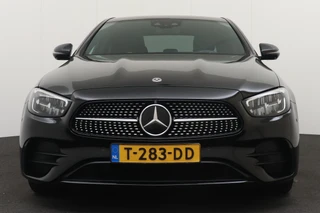 Mercedes-Benz E-Klasse – thumbnail 6
