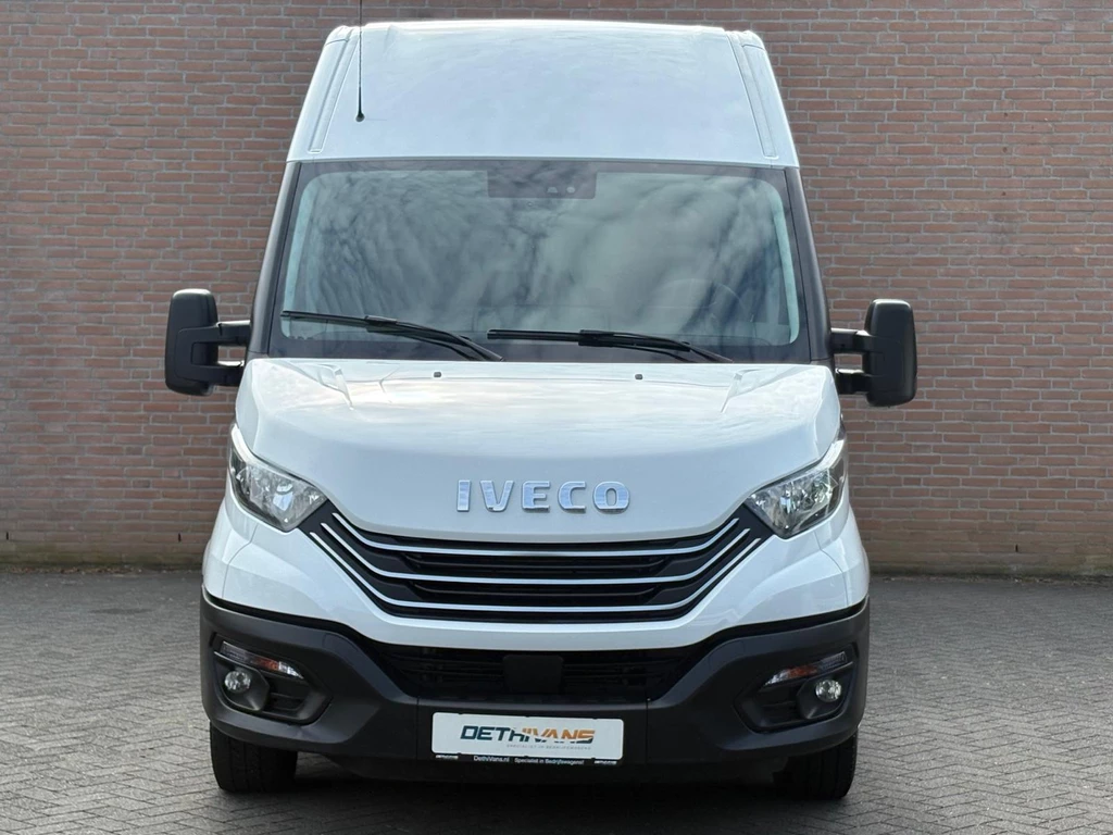 Iveco Daily – foto 9