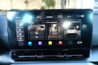 CUPRA Leon Sportstourer – thumbnail 23