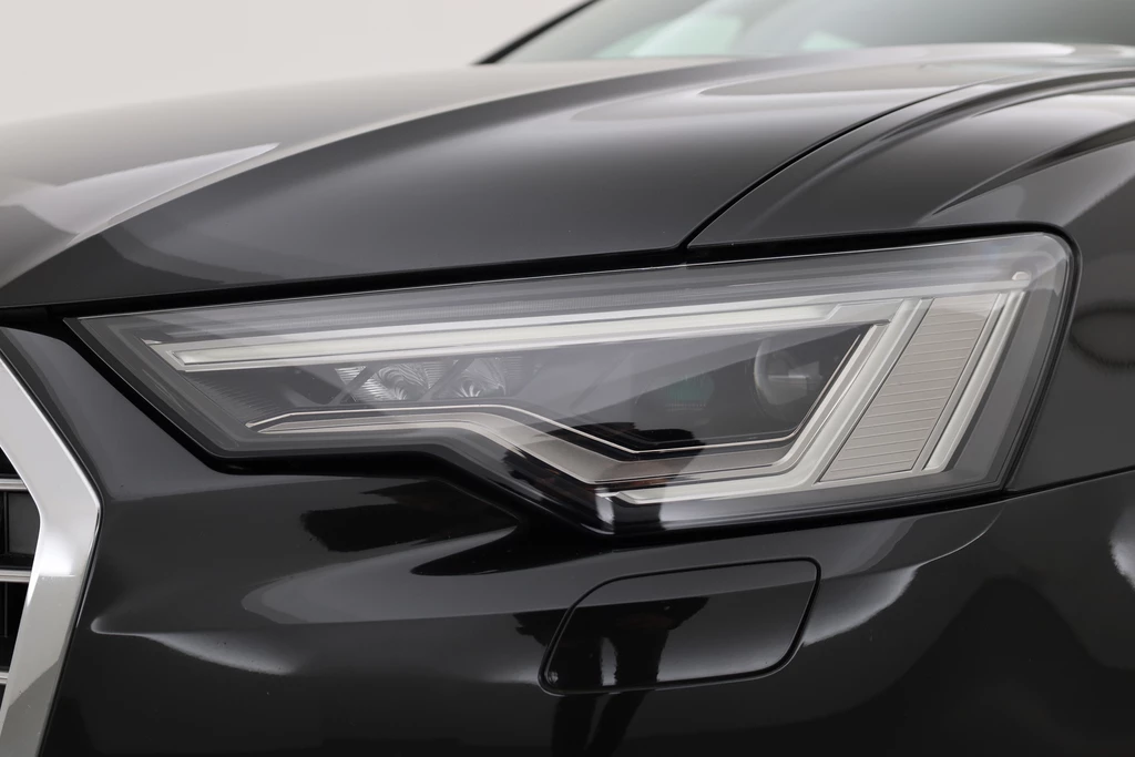 Audi A6 – foto 49