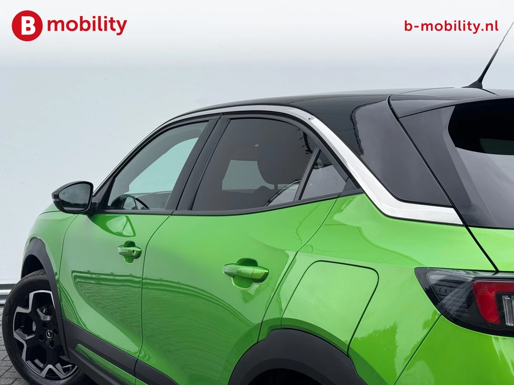 Opel Mokka – foto 5