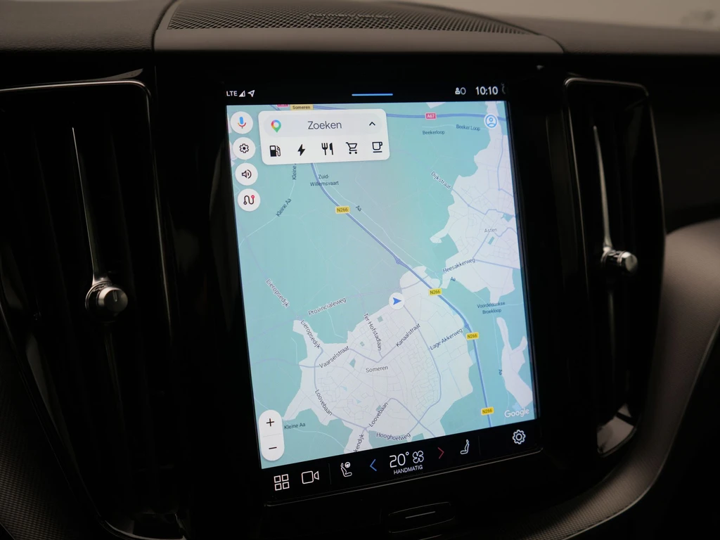 Volvo XC60 – foto 35