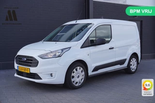 Ford Transit Connect – thumbnail 1