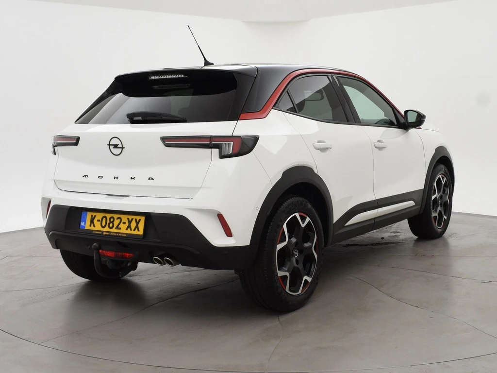Opel Mokka – foto 7