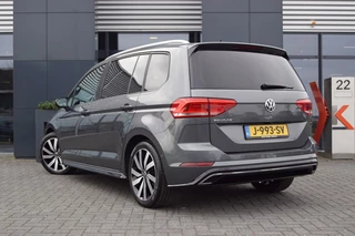 Volkswagen Touran – thumbnail 3