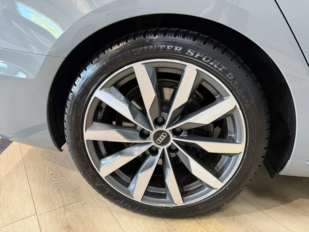 Audi A4 – foto 37