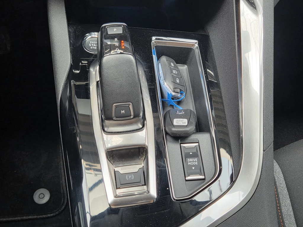 Peugeot 3008 – foto 36