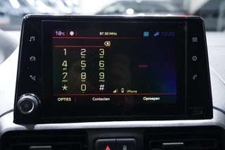 Peugeot Partner – thumbnail 27