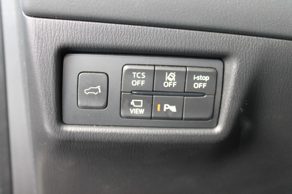 Mazda CX-5 – foto 38