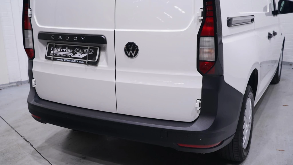 Volkswagen Caddy – foto 7