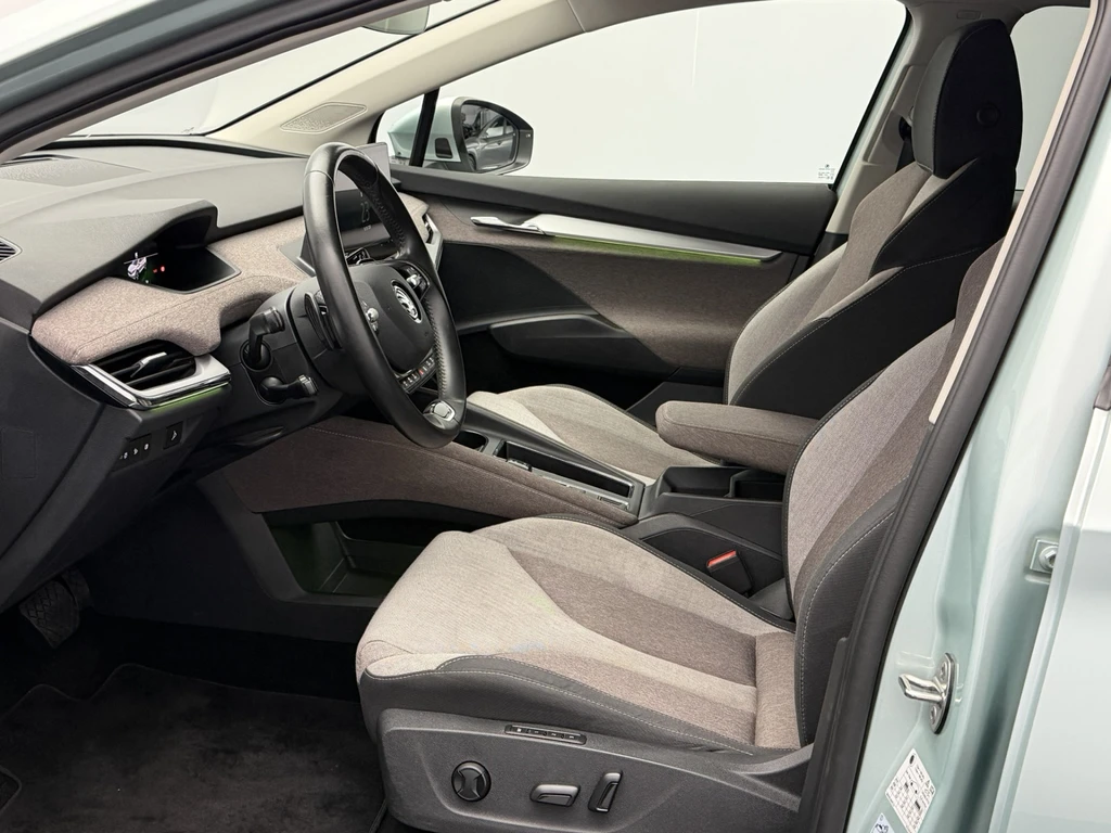 Škoda Enyaq iV – foto 10