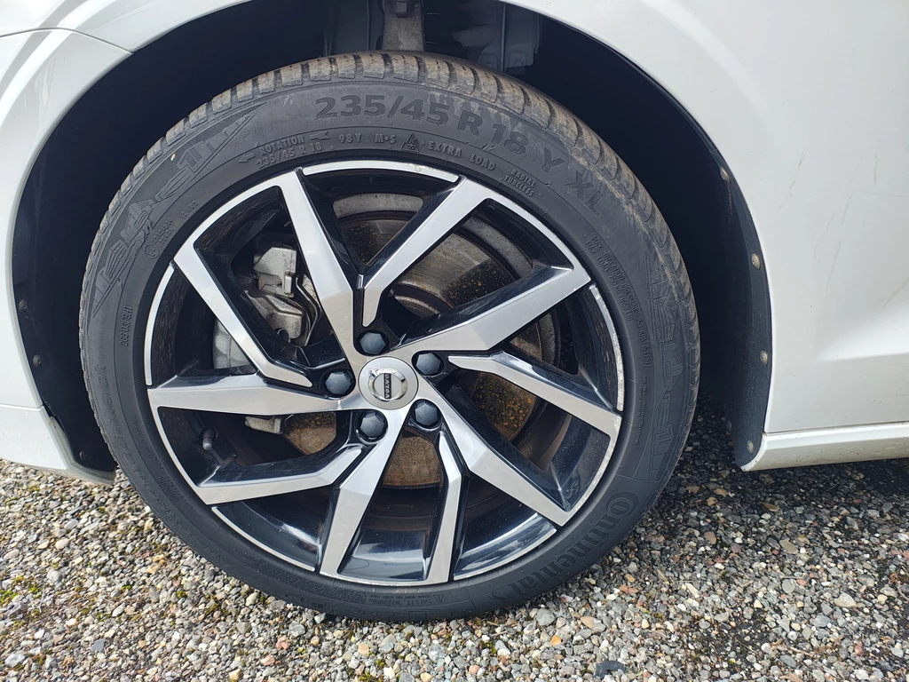 Volvo V60 – foto 23