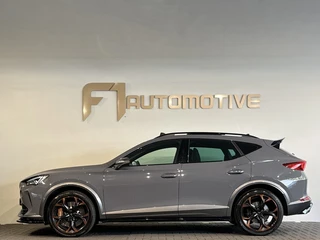 CUPRA Formentor – thumbnail 2