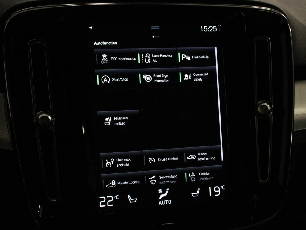 Volvo XC40 – foto 18