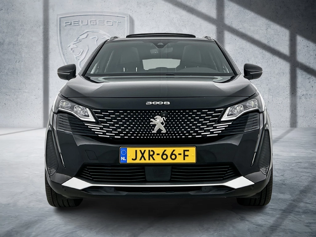 Peugeot 3008 – foto 5
