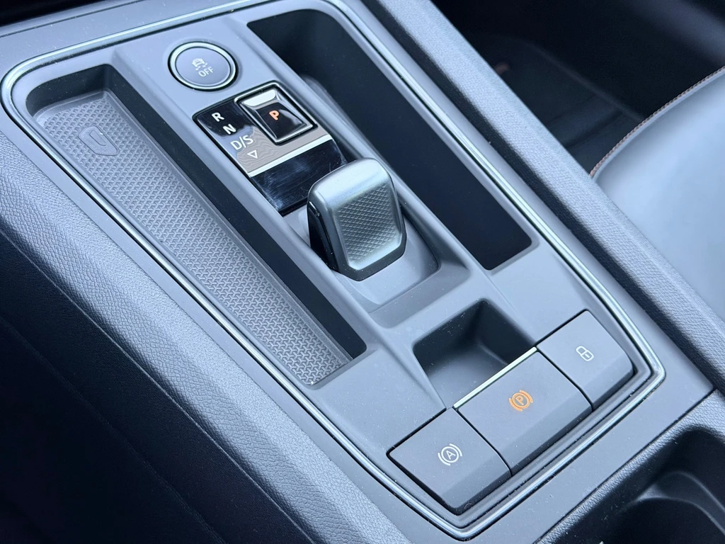 CUPRA Formentor – foto 20